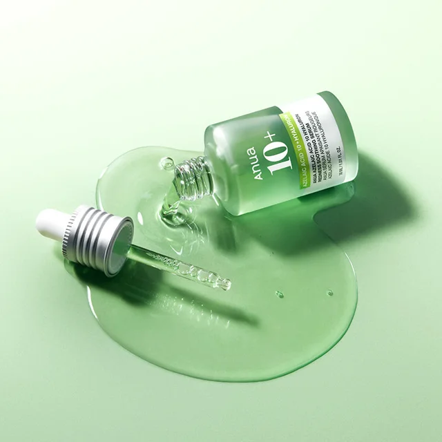 سرم ضد لک آنوا مدل  Azelaic Acid حجم 30 میلی‌لیتر 102926140