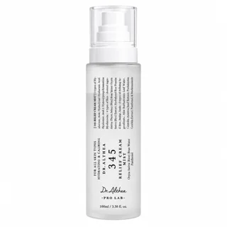 اسپری آبرسان صورت دکتر آلتیا مدل Mist مناسب برای انواع پوست حجم 100 میلی لیتر 102925878