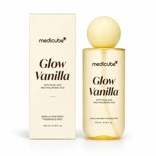 بادی میست مدیکیوب مدل Glow مناسب انواع پوست حجم 250 میلی‌لیتر 102925848