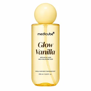 بادی میست مدیکیوب مدل Glow مناسب انواع پوست حجم 250 میلی‌لیتر 102925847