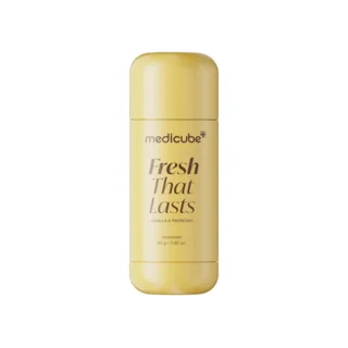 دئودرانت زنانه مدیکیوب مدل  Fresh Vanila Pistachio مناسب برای انواع پوست حجم 83 میلی لیتر 102925779