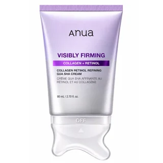 کرم ضد چروک آنوا مدل Visibly Firming مناسب انواع پوست حجم 80 میلی لیتر 102925928