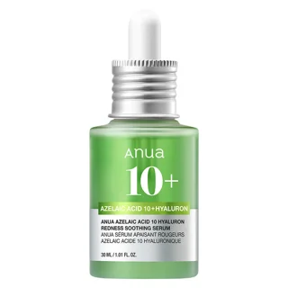 سرم ضد لک آنوا مدل  Azelaic Acid حجم 30 میلی‌لیتر 102926138