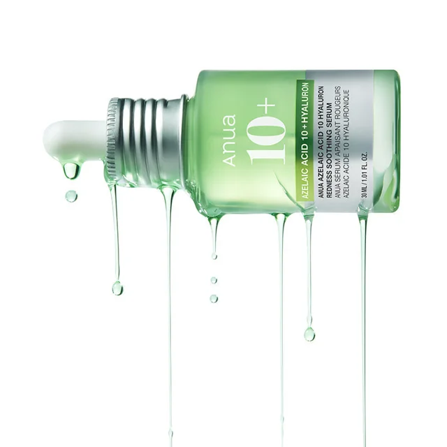 سرم ضد لک آنوا مدل  Azelaic Acid حجم 30 میلی‌لیتر 102926139